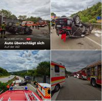 Hilfeleistung - Verkehrsunfall